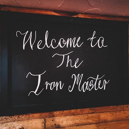Bed and Breakfast The Ironmaster Broseley Экстерьер фото