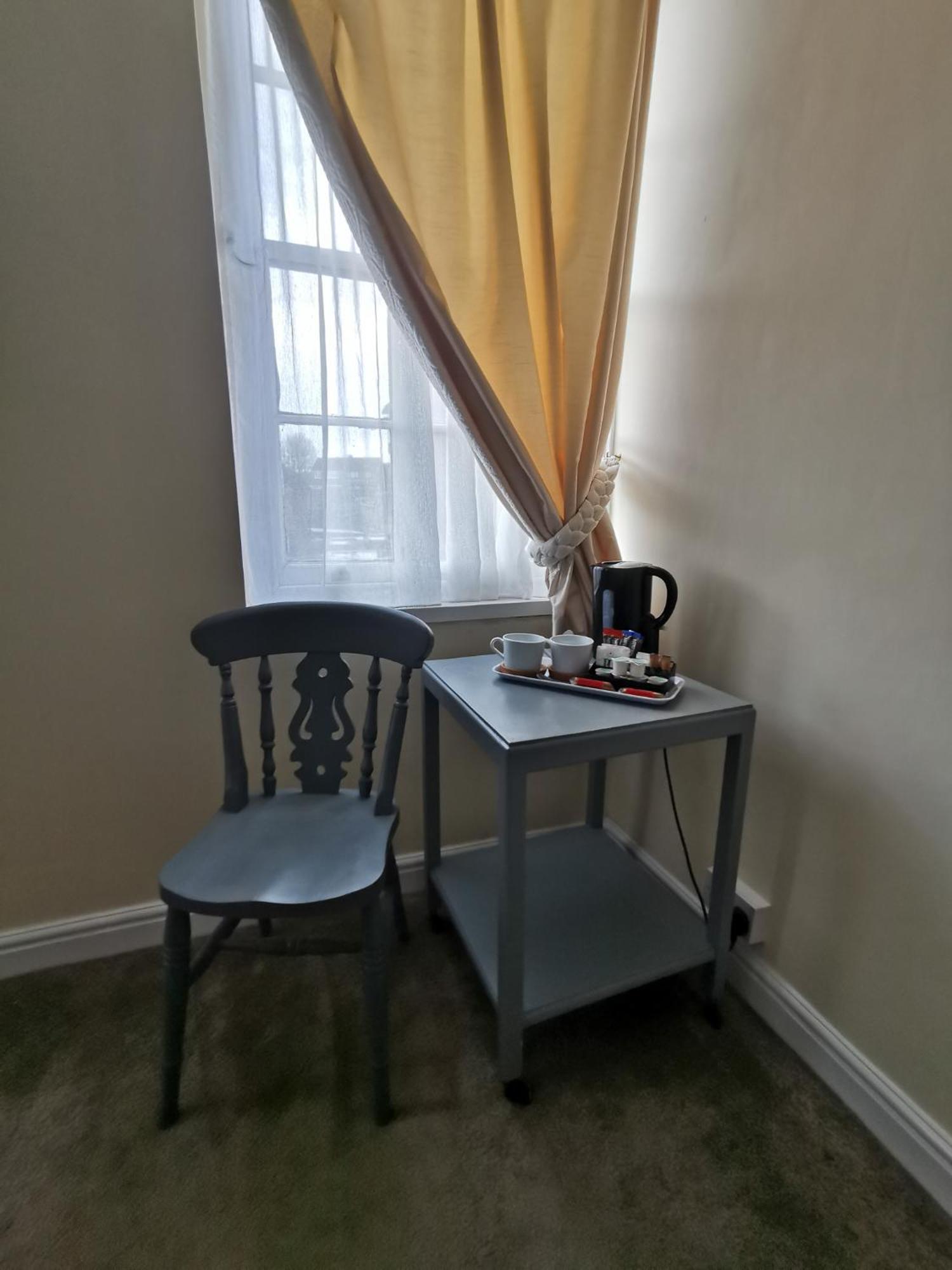 Bed and Breakfast The Ironmaster Broseley Номер фото