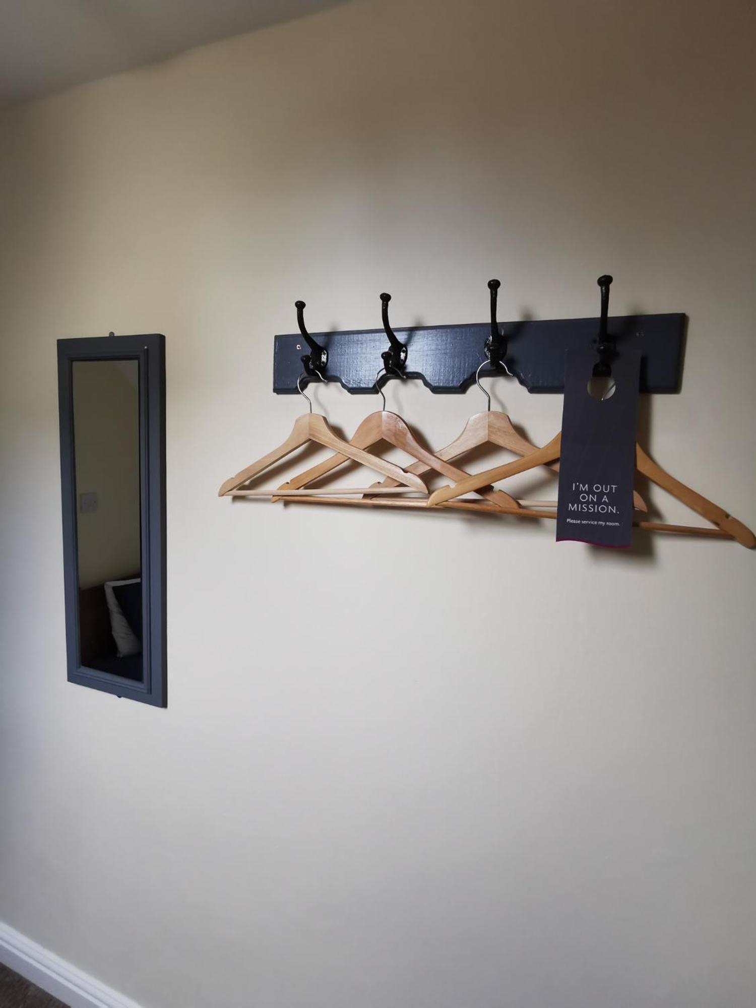 Bed and Breakfast The Ironmaster Broseley Номер фото